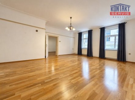 Pronájem bytu, 3+1, 85 m²