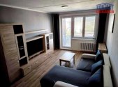 Pronájem bytu, 2+1, 52 m²
