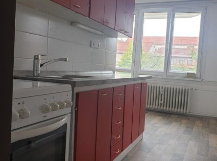 Pronájem bytu, 2+1, 64 m²