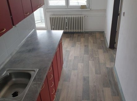 Pronájem bytu, 2+1, 64 m²