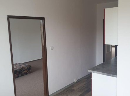 Pronájem bytu, 2+1, 64 m²