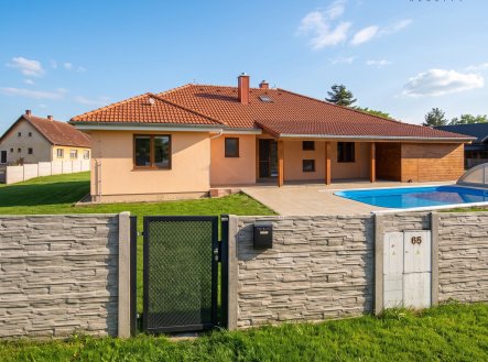 Prodej domu/vily, 135 m²