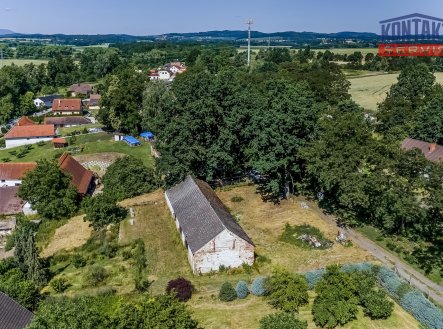 Prodej pozemku pro bydlení, 2 140 m²