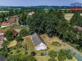 Prodej pozemku pro bydlení, 2 140 m²