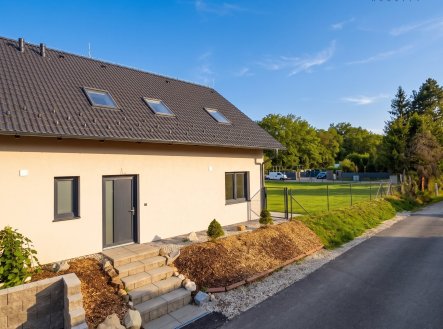 Prodej domu/vily, 115 m²