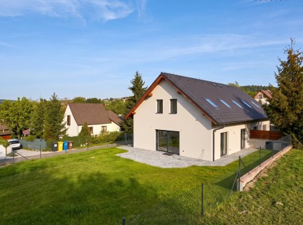 Prodej domu/vily, 115 m²