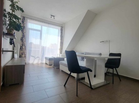 Pronájem bytu, 2+kk, 49 m²