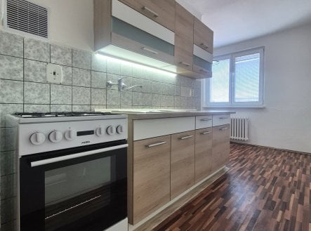 Pronájem bytu, 2+1, 55 m² obrázek
