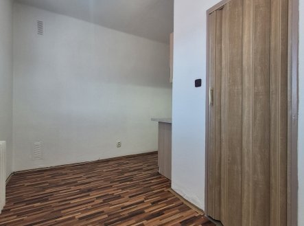 Pronájem bytu, 2+1, 55 m²