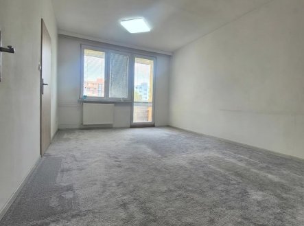 Pronájem bytu, 3+1, 60 m²