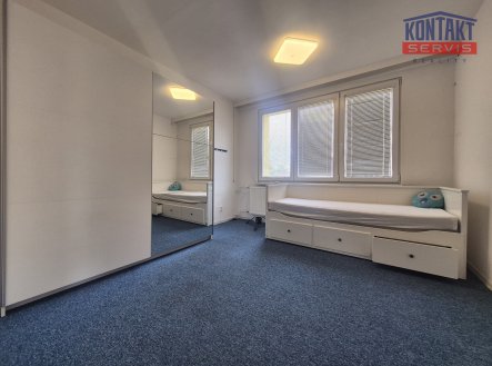 Pronájem bytu, 3+1, 60 m²