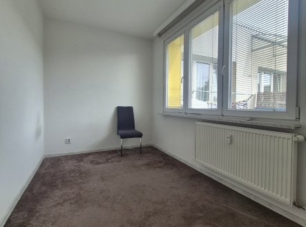 Pronájem bytu, 3+1, 60 m²