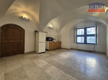 Pronájem bytu, 2+1, 80 m²