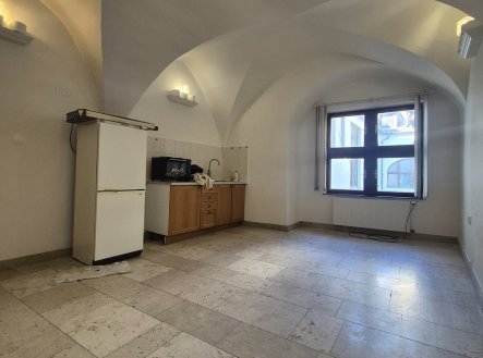 Pronájem bytu, 2+1, 80 m²