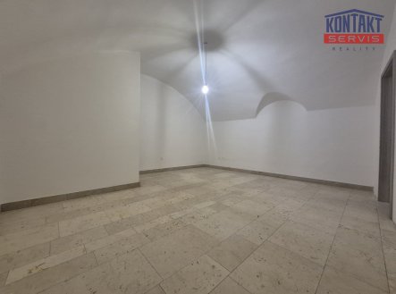 Pronájem bytu, 2+1, 80 m²
