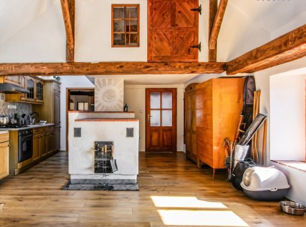 Prodej domu/vily, 142 m²