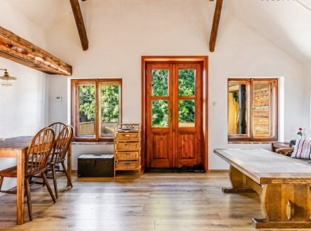 Prodej domu/vily, 142 m²