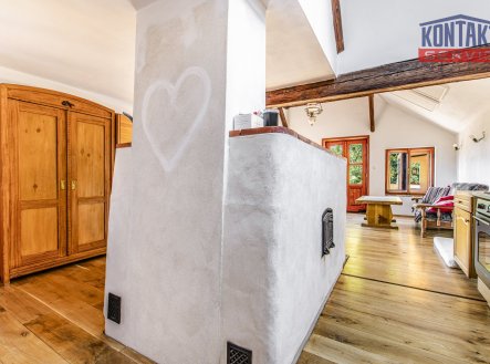 Prodej domu/vily, 142 m²