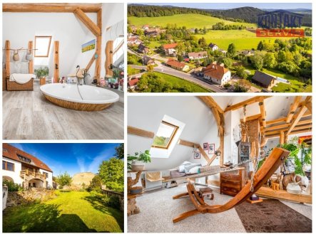 Prodej domu/vily, 549 m²