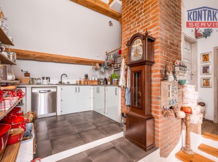 Prodej hotel, 549 m²