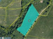Prodej pozemku, zemědělská půda, 9 092 m²