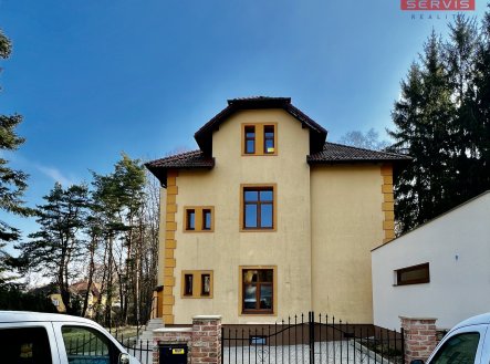 Pronájem bytu, 2+kk, 46 m²