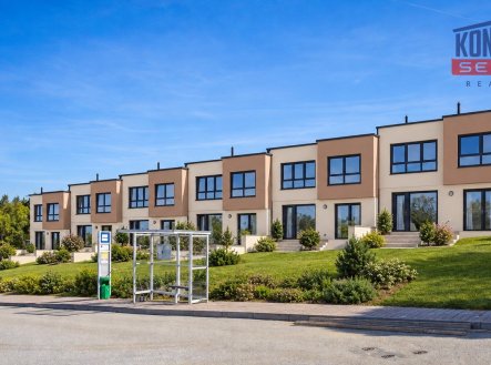 Prodej domu/vily, 131 m²