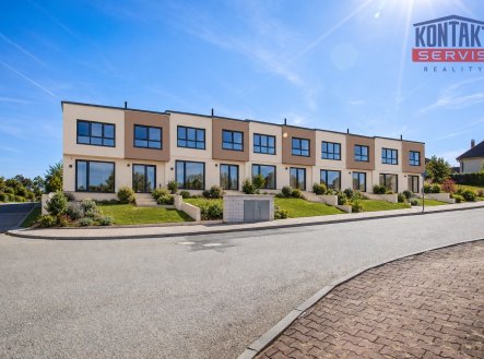 Prodej domu/vily, 131 m²