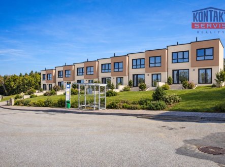 Prodej domu/vily, 131 m²