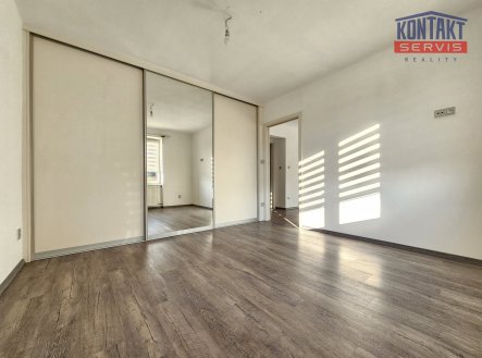 Prodej bytu, 2+1, 57 m²