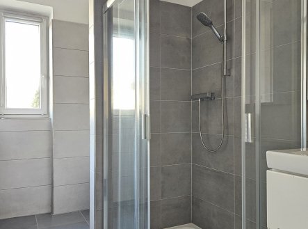Prodej bytu, 2+1, 57 m²