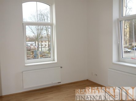 Pronájem bytu, 2+kk, 52 m²
