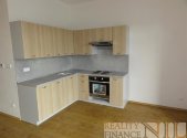 Pronájem bytu, 2+kk, 56 m²