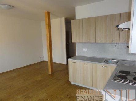 Pronájem bytu, 2+kk, 56 m²