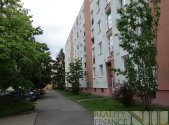 Pronájem bytu, 2+1, 53 m²