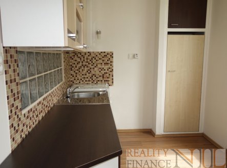 Pronájem bytu, 2+1, 53 m²