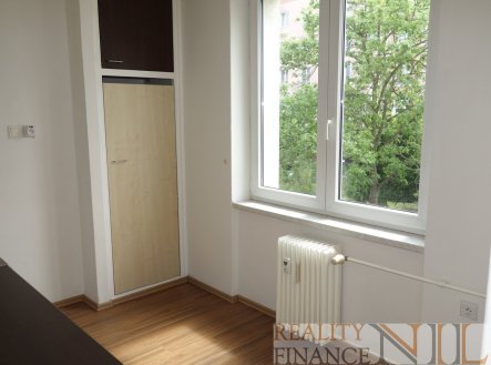 Pronájem bytu, 2+1, 53 m²
