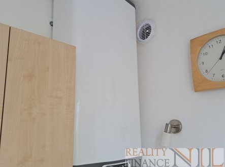 Pronájem bytu, 2+1, 53 m²