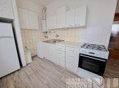 Pronájem bytu, 2+1, 58 m²