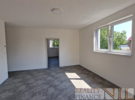 Pronájem bytu, 2+kk, 52 m²