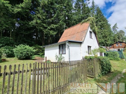 Prodej chaty/rekreačního objektu, 82 m² obrázek