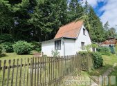 Prodej chaty/rekreačního objektu, 82 m²