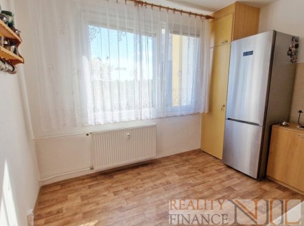 Pronájem bytu, 3+1, 74 m²