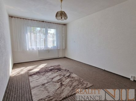 Pronájem bytu, 3+1, 74 m²