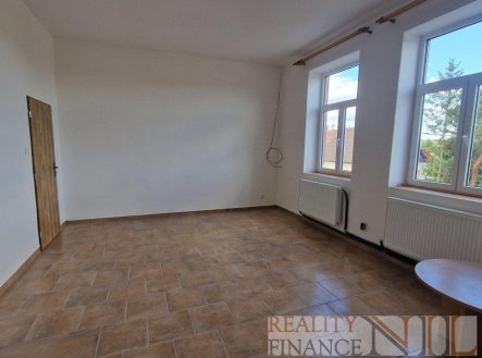 Pronájem bytu, 2+1, 65 m²