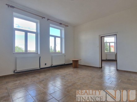 Pronájem bytu, 2+1, 65 m²