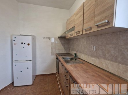Pronájem bytu, 2+1, 65 m²