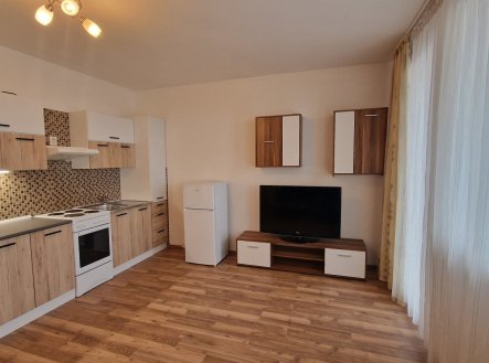 foto: 3 | Pronájem bytu, 1+kk, 26 m²