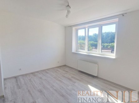Pronájem bytu, 2+kk, 52 m²