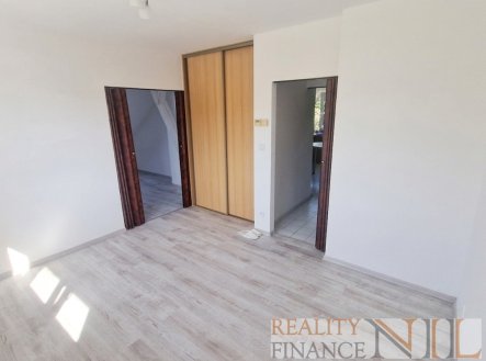 Pronájem bytu, 2+kk, 52 m²